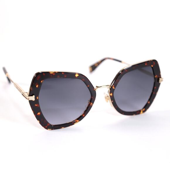 Marc Jacobs Tortoise Shell Sunglasses main image 7